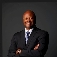 Andre Riley, Mpa, Ma