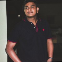 Srikanth A