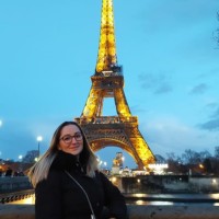 Nikolina Horvat Hribar