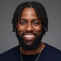 Ikenna Ike