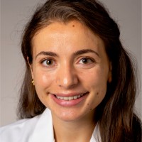 Carina Leggio