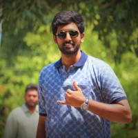 Prakash Kumar