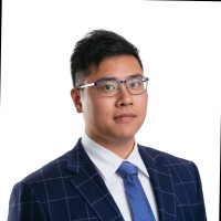 Eric Hau