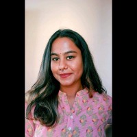 Raksha P