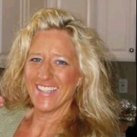 Christine Davis