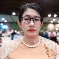 Thu Zar Wynn Naing