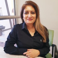 Anjana (Angie) Dayah