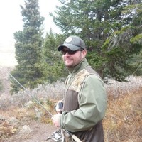 Matt Monger