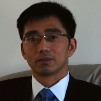 James Zhu