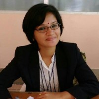 Anuradha Baviskar