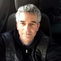 Rubén Fabián Torres