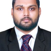Arun Raj