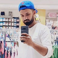 Shahzaib Gujjar