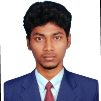 Aravindan S