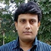 Sandip Boral