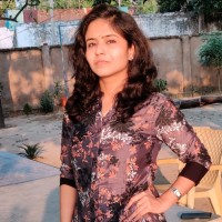 Anamika Mishra