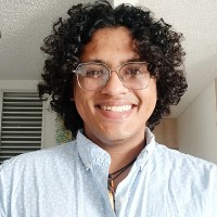 Andres Felipe Olascoaga Montero