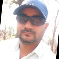 Ajay Kumar Pandey