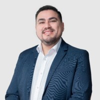 Andres Moya Zuñiga