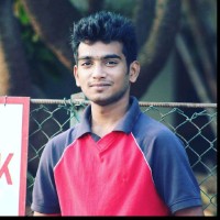 Gaurank Mali