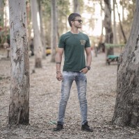 Neeraj Bagheriya