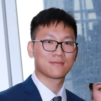 Hugh (Qinghua) Tan