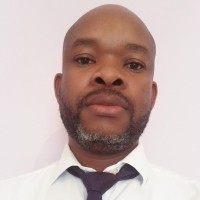 Thebe Phirinyane (B. Eng, MSc.,P.Eng)