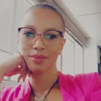 Tsholofelo Mojahi