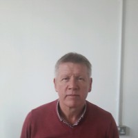 Brian Robert Davies