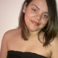 Angelica Powell