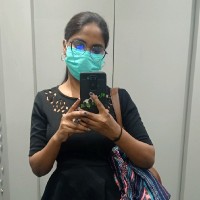 Parul Kashyap