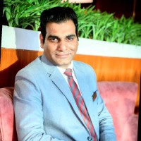 Hemant Surve