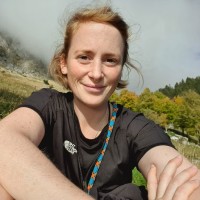 Magalie Schor