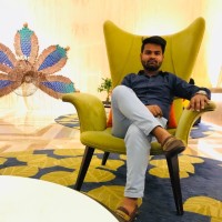 Deepesh Patel