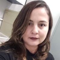 Lídia Cristina Alves Camêlo