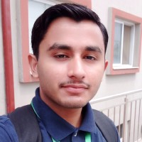 Muzamil Hussain Haideri