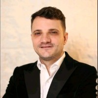 Predrag Filipovic