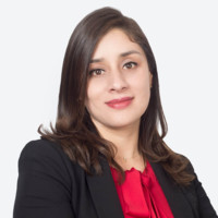 Milagros Peña Olano