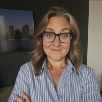 Brandi Shuttleworth, MBA