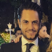 Sebastian Gudiño Manzur