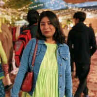 Fiza Ali