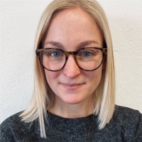 Cecilie Maschke Eriksen