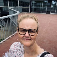 Dorte Dalsgaard