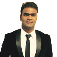 Mohammed Thahirudheen