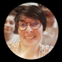 Anne-Gaëlle Chauvey