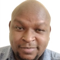 Allan Omondi