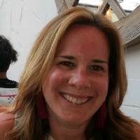 Rocio Aguado Llanera