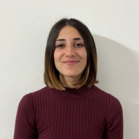 Dafne Pérez Rodríguez