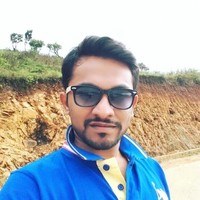 Ramesha C