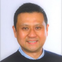 Yuzuru Ehara